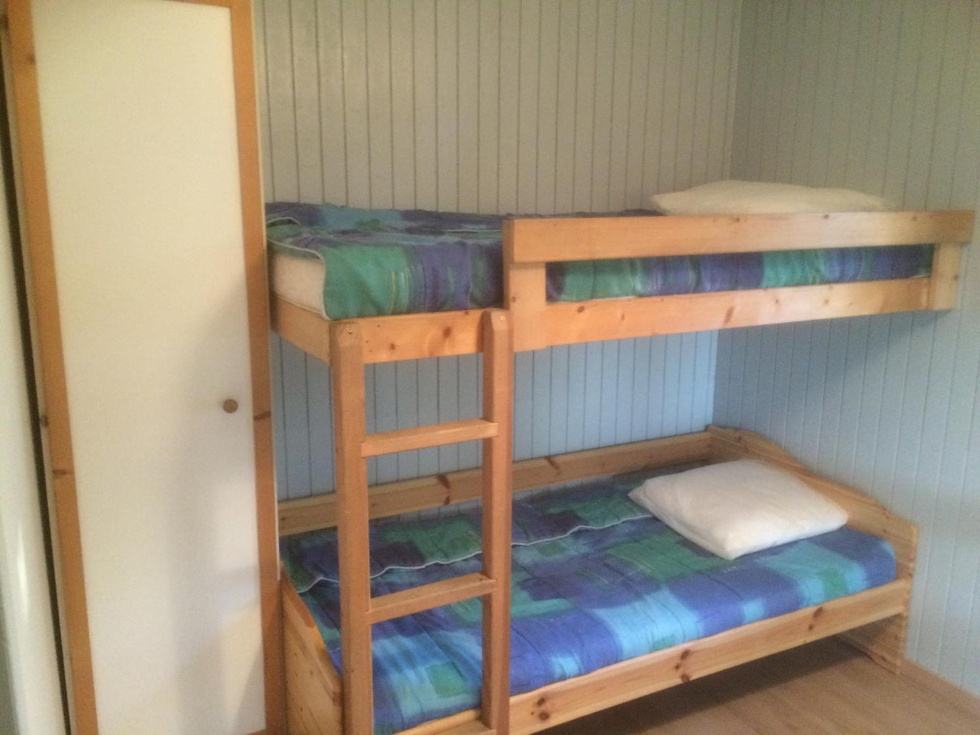 Camping Chalets Les Chênes Verts Vogue Zimmer foto