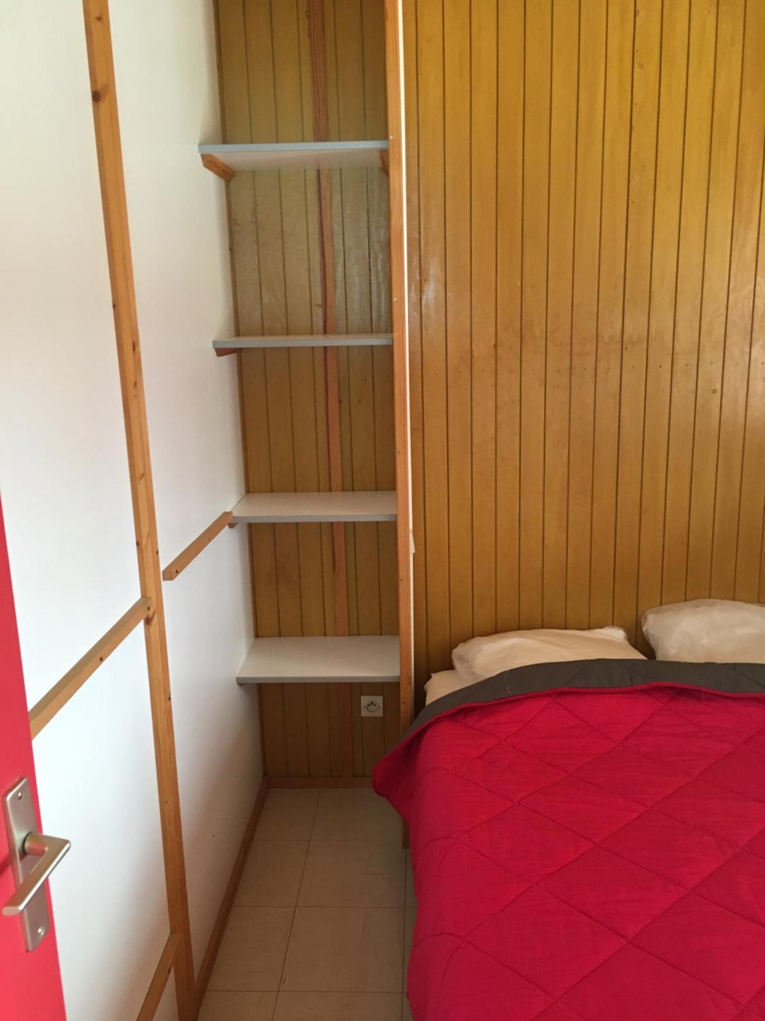 Camping Chalets Les Chênes Verts Vogue Zimmer foto